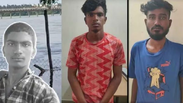 வெளியூர்காரனுக்கு இங்க என்ன வேலை? கல்லூரி மாணவர் அடித்துக்கொலை.. திருச்சியை அலற வைத்த பகீர் சம்பவம்!