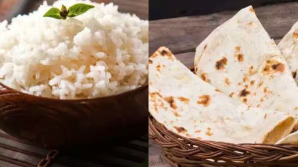 உடல் எடையை குறைக்கணுமா? சர்க்கரை நோயாளியா? ரொட்டியா? அரிசி சாதமா? எது பெஸ்ட்?