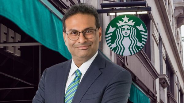 ஸ்டார்பக்ஸ் சிஇஓ லட்சுமணன் டிஸ்மிஸ் ஏன்? 6 மணிக்கு மேல ஒரு நிமிஷம் கூட வேலை பார்க்க மாட்டாராம்!