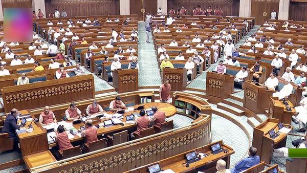 வக்பு சட்டத் திருத்தம்.. வெடித்து கிளம்பிய சர்ச்சை! இன்று நாடாளுமன்ற கூட்டு குழுவின் முதல் கூட்டம்