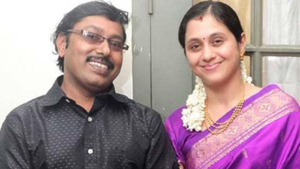 சுவர் ஏறி குதிச்சு கல்யாணம் பண்ண காரணமே இதுதான்.. அந்த இயக்குனர்! வீட்டிலும் பிரச்சனை.. தேவயானி ஓபன் 