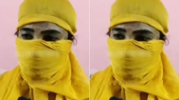 கணவரை பிரிந்த மனைவி.. நீதிபதி அருகில் சென்ற குழந்தை.. அந்த வார்த்தை சொன்னதுமே மகிழ்ச்சியில் ஹைகோர்ட்