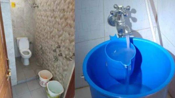 குளியலறையில் தப்பித்தவறி இதை வெக்காதீங்க.. பாத்ரூமில் கண்ணாடி இருக்கா? பெட்ரூமில்? அப்ப இதை பாருங்க