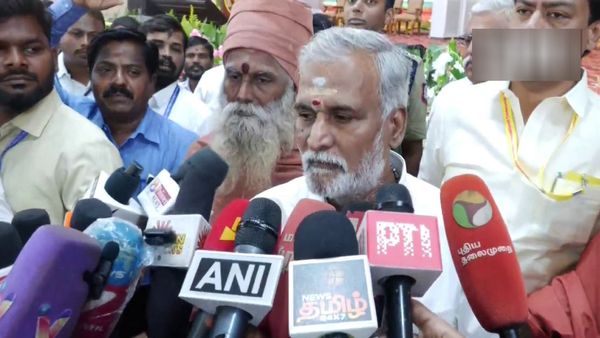 முருகன் மாநாட்டைத் தொடர்ந்து ”அம்மன் மாநாடு” நடத்த நடவடிக்கை எடுப்போம்; அமைச்சர் சேகர்பாபு