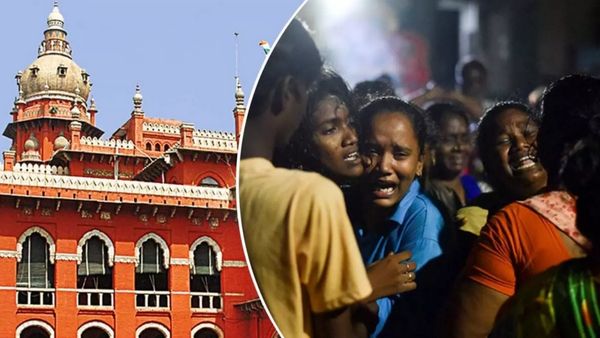 கள்ளச்சாராய வாழ்க்கை? கல்வராயன் மலைப்பகுதி மக்களுக்கான வசதிகள் எப்போது? நீதிமன்றம் 2 வாரம் அவகாசம்.!