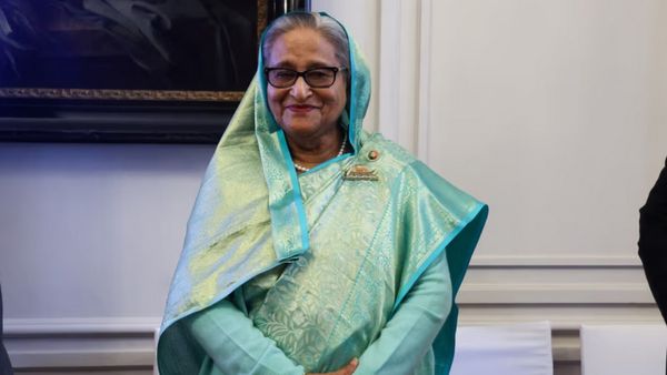 வங்கதேசத்தை கட்டி எழுப்பிய பெண் தலைவர்! ஷேக் ஹசீனாவின் கடந்த கால சாதனைகள் என்ன தெரியுமா?