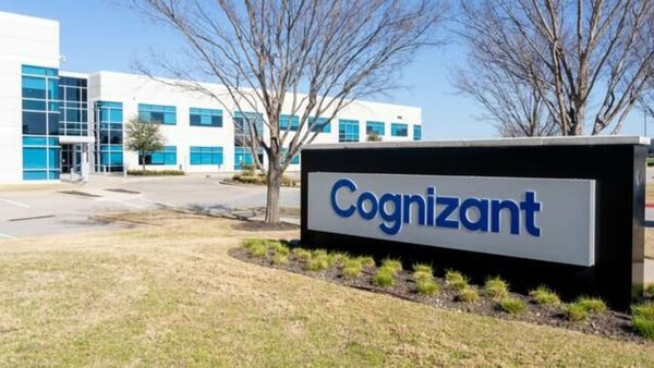  Cognizant வேலைவாய்ப்பு.. வாரம் 3 நாள் மட்டும் அலுவலகம் போனால் போதும்! சென்னையில் பணி