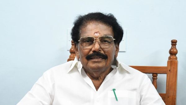 ரத்தான விடுதலை.. அமைச்சர் கேகேஎஸ்எஸ்ஆருக்கு சிக்கல்.. சொத்து குவிப்பு வழக்கில் சிக்கியது எப்படி?