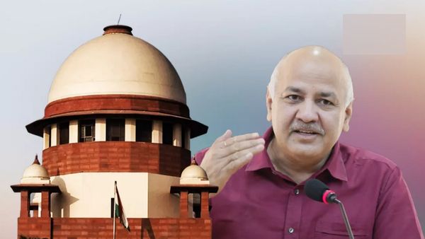 முடிவுக்கு வந்த ஒன்றரை ஆண்டு சிறைவாசம்! மணீஷ் சிசோடியாவுக்கு ஜாமீன் வழங்கியது உச்சநீதிமன்றம்