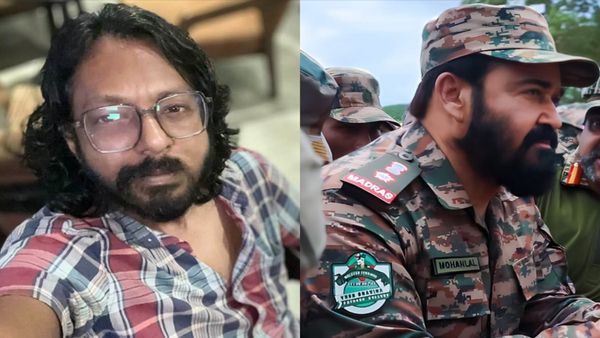 மோகன் லால் வயநாடு விசிட் குறித்து அசிங்கமான கருத்து - கேரளா யூடியூபரை தூக்கிய போலீஸ்