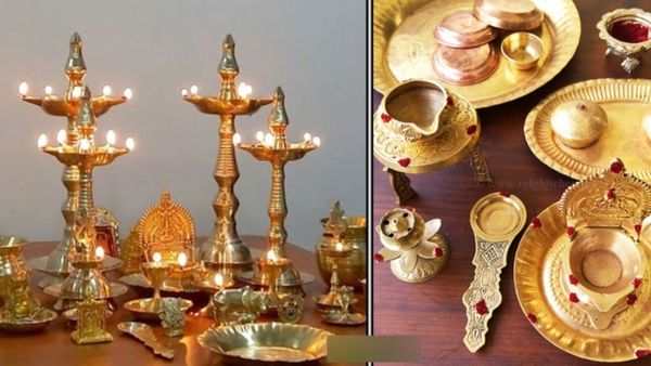 விளக்கு திரியை எப்படி மாற்றுவது? தப்பித்தவறியும் பூஜைகளில் தீபத் திரியை இப்படி செய்யாதீங்க.. டிப்ஸ்