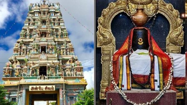 தோஷங்கள் நீங்கணுமா? தமிழகத்தின் இந்த பரிகார சிவன் கோயில்களுக்கு சென்றாலே போதுமே.. தொல்லைகள் தொலையும்