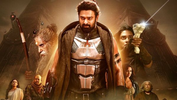 பிரபாஸின் “கல்கி 2898 ஏடி” படத்தின் ஓடிடி தேதி அறிவிப்பு.. அதுவும் இத்தனை மொழிகளில் வருகிறதா? 
