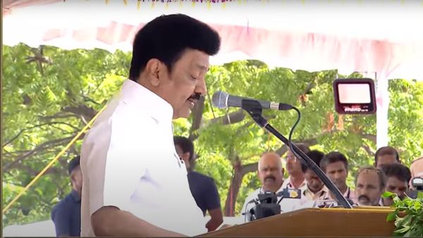 தியாகிகள் பென்ஷன் உயர்வு! ராணுவ வீரர்களுக்கும் முத்தான அறிவிப்பை வெளியிட்ட ஸ்டாலின்! என்ன பயன்கள்?