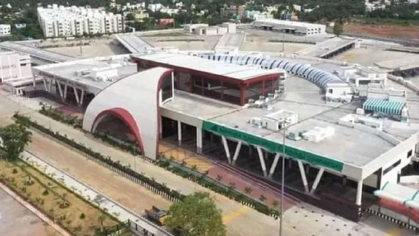 1 லட்சம் பேர்! கிளாம்பாக்கத்திற்கு இரவோடு இரவாக போனவர்களுக்கு.. காத்திருந்த சர்ப்ரைஸ்! இதுதான் சாதனை