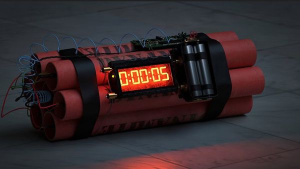 அஸ்ஸாமில் 'உல்ஃபா' பயங்கரவாதிகள் மீண்டும் வெறியாட்டம்- 24 இடங்களில் வெடிகுண்டுகளை வெடிக்க சதி!