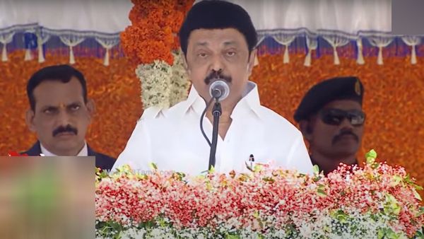 “கலைஞர் பெற்று தந்த உரிமையுடன்.. கோட்டையில் கொடியேற்றினேன்!” முதலமைச்சர் ஸ்டாலின் பெருமிதம்