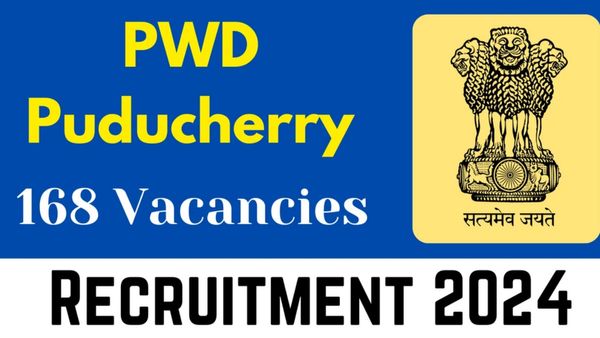 பொதுப்பணித்துறையில் வேலை.. என்ஜினியரிங் முடித்தவர்களுக்கு ஜாக்பாட்.. புதுவை அரசின் மெகா அறிவிப்பு