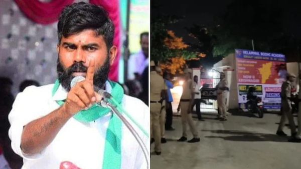 ஒன்றல்ல ரெண்டல்ல 14 மாணவிகள்..பாலியல் வக்கிரன் நாதக மாஜி சிவராமன்! கிருஷ்ணகிரியே கிறுகிறுத்து போச்சு