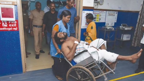 கன்னியாகுமரியே ஆடிப்போச்சு.. செல்வம் கிட்ட சைலண்டா நெருங்கிய போலீஸ்.. சுசீந்திரம் பைபாஸில் பரபரப்பு