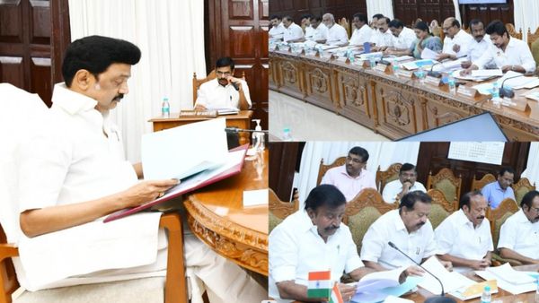 தமிழக அமைச்சரவை மாற்றம் இன்று இல்லை- தற்காலிகமாக நிம்மதி பெருமூச்சு விடும் அமைச்சர்கள் யார் யார்?