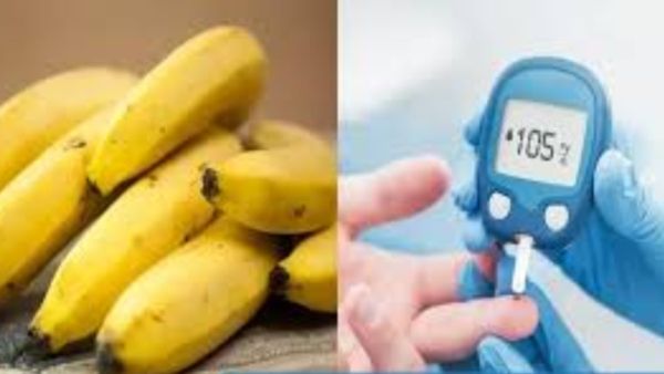 சர்க்கரை நோயாளிக்கு ஸ்வீட் நியூஸ்.. இனி நிறைய வாழைப்பழம் சாப்பிடலாம்.. எப்படி தெரியுமா? திருச்சி செம