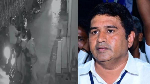 ஆம்ஸ்ட்ராங் கொலை நடந்த இடத்தில் கிடந்த நாட்டு வெடிகுண்டுகள்.. வாங்கி வந்தது இவர்களா? சிக்கிய 3 பேர்!