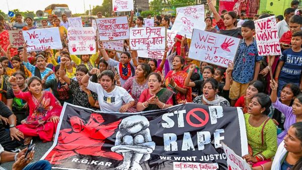 150 மி.கி விந்தணு, 4 திருமணம், ரெட் லைட் ஏரியா.. கொல்கத்தா மருத்துவர் கொலை! பரவும் தகவலும் உண்மையும்