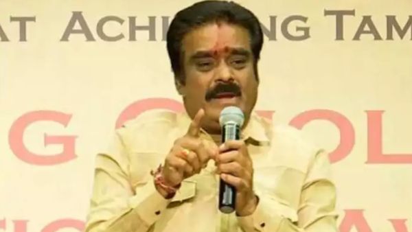 ஜாமீன் கேட்ட தேவநாதன் யாதவ்.. அலறவைத்த நிதி நிறுவன மோசடி வழக்கில் சென்னை நீதிமன்றம் அதிரடி உத்தரவு