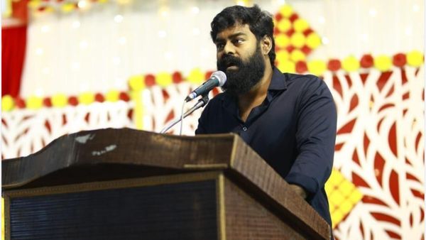 Hema Committee: ஆண்களுக்கும் பாதுகாப்பு வேணும்! 2 வருஷம் முன்னாடி நடந்த சம்பவம்.. RK சுரேஷ் பேட்டி