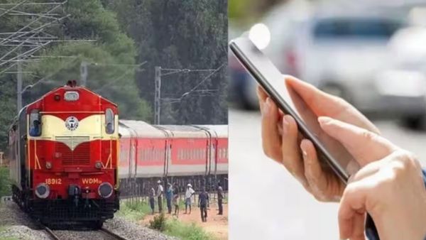 ரயில் டிக்கெட் புக்கிங் அடியோடு மாறுது.. இனி பழைய மாதிரி இல்லை.. பயணிக்கும் முன் இதை நோட் பண்ணுங்க