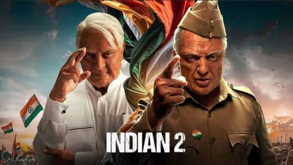 Indian 2: ஓடிடி விதிகளை மீறியது இந்தியன் 2? அடுத்த பஞ்சாயத்து வந்துடுச்சு.. இப்படி ஒரு காரணமா?