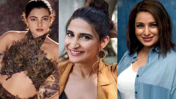 அட்ஜஸ்ட்மென்ட்.. இந்த நடிகையை கூட விட்டு வைக்கவில்லையா.. படுக்கைக்கு அழைத்த படக்குழு