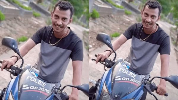போலீஸ் பைக்கை சஞ்சய் ராய் ஓட்டியது எப்படி.. கொல்கத்தா போலீஸை கேள்வி எழுப்பும் பாஜக