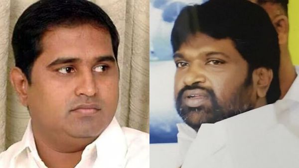 ஆம்ஸ்ட்ராங் கொலை: ரவுடி நாகேந்திரனின் 'கொலை ராஜ்ஜியம்'- சிறையில் இருந்து ஸ்கெட்ச் தரும் கேடி!