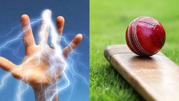 பால் எடுக்க சென்றபோது பாய்ந்த மின்சாரம் – கிரிக்கெட் விளையாடிய சிறுவனுக்கு சோகம்