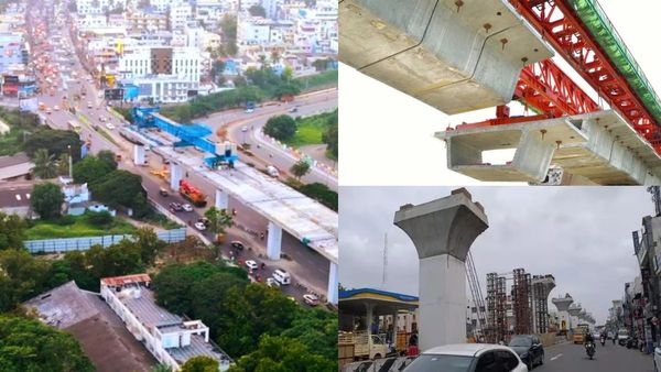 கோவை மக்களுக்கு அலெர்ட்.. இந்த வழியா போகாதீங்க.. இன்று முதல் போக்குவரத்து மாற்றம்