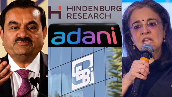 ஹிண்டன்பர்க்: எங்கோ நடந்த பலூன் விபத்திற்கும் செபி சிக்கவும் என்ன தொடர்பு? பட்டாம்பூச்சி விளைவு