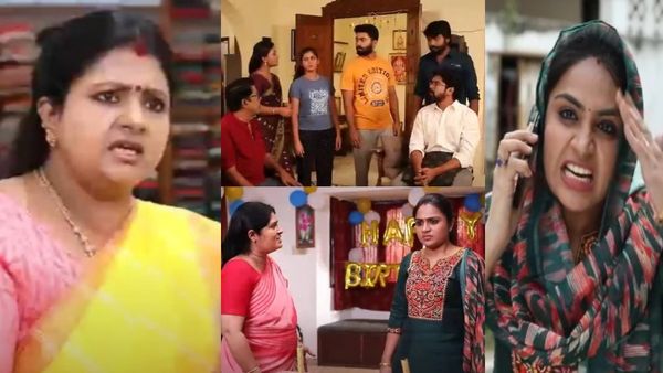 சிறகடிக்க ஆசை: ரோகிணி மகனை பற்றி வீட்டில் பேசிய முத்து.. மீனாவுக்கு இந்த அவமானம் தேவையா? 