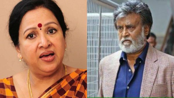 கன்னியாகுமரி கடலில் ரஜினி உயிருக்கு போராடினாரு.. இப்போ மறுபிறப்பு.. நடிகை சுமித்ரா உடைத்த ரகசியம் 