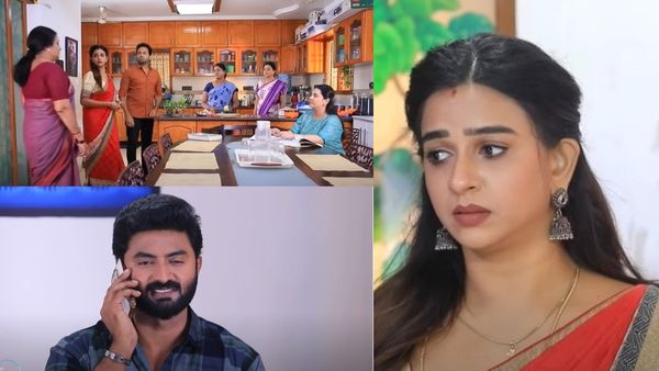 பாக்கியலட்சுமி: இனியா கேட்ட கேள்வி! பாக்யா கொடுத்த அதிர்ச்சி! சந்தோஷத்தில் ஜெனி.. செழியன் மாறிட்டாரே