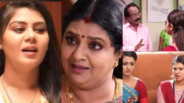 சிறகடிக்க ஆசை: இது என் வீடு! விஜயாவிற்கு அதிர்ச்சி கொடுத்த ஸ்ருதி.. ரோகிணியால் அவமானப்படும் சீதா