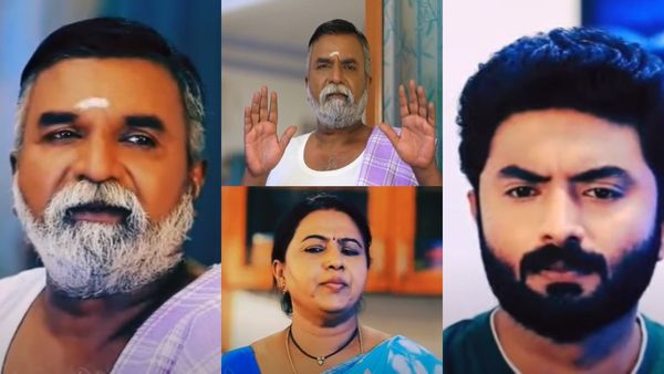 பாக்கியலட்சுமி: செல்வியிடம் ராமமூர்த்தி கடைசியாக சொன்ன வார்த்தை.. எழிலுக்கு தெரிய வந்த உண்மை