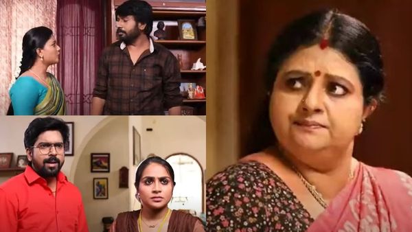 சிறகடிக்க ஆசை: ரோகிணியின் பழைய வாழ்க்கையை தோண்டும் விஜயா.. முத்து கொடுத்த சர்ப்ரைஸ் 