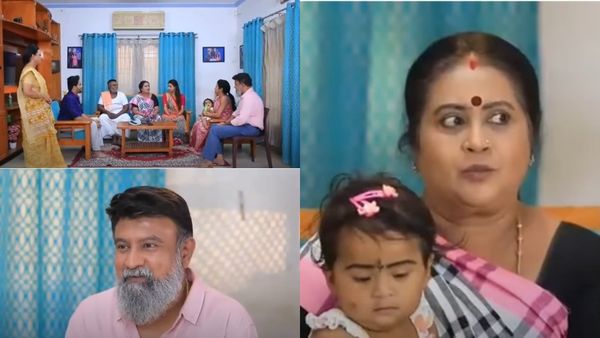 பாக்கியா வீட்டில் அடுத்த பிரச்சனை.. மீண்டும் வந்த ஜெனியின் குடும்பம்.. ஈஸ்வரி ஜெயிலில் இருந்திருக்கலாமே
