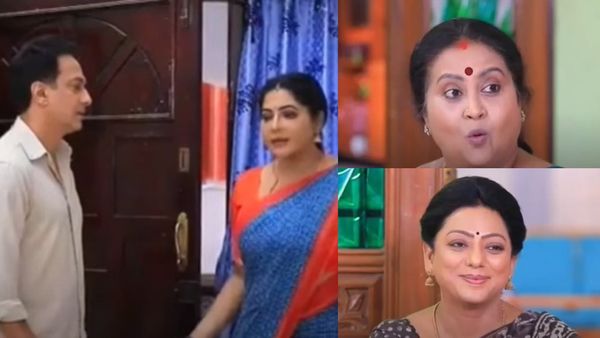 பாக்கியலட்சுமி: பாக்யா மீது பழியை போட்ட கோபி.. ராதிகா கொடுத்த அதிர்ச்சி.. சந்தோஷத்தில் ஈஸ்வரி
