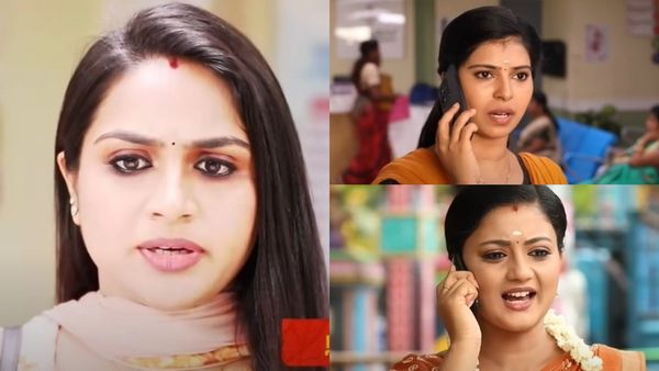 சிறகடிக்க ஆசை: ரோகிணி குழந்தை பற்றி பேசியதை போட்டுக் கொடுத்த சீதா.. மீனாவிற்கு தெரிய வந்த உண்மை 