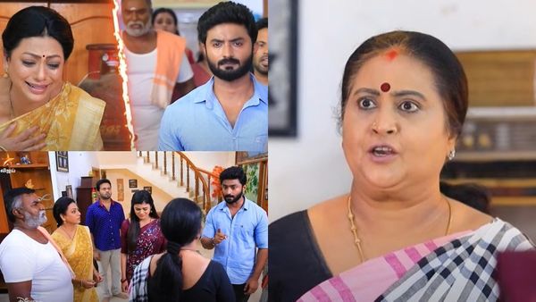 பாக்கியலட்சுமி: எழிலை வீட்டை விட்டு துரத்தும் பாக்கியா.. ஈஸ்வரி சொன்ன வார்த்தை.. கடைசியில் இப்படி ஆகிடிச்சே