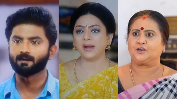 பாக்கியலட்சுமி: ஈஸ்வரி பற்றிய உண்மைகளை உடைத்த எழில்.. பாக்யா இப்படி கண்டிஷன் போட்டுட்டாங்க? 