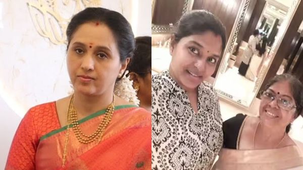 தேவயானி செஞ்சதை மறக்கவே மாட்டேன்.. ராஜகுமாரனிடம் என்னை பற்றி.. சீரியல் நடிகையின் அம்மா எமோஷனல்